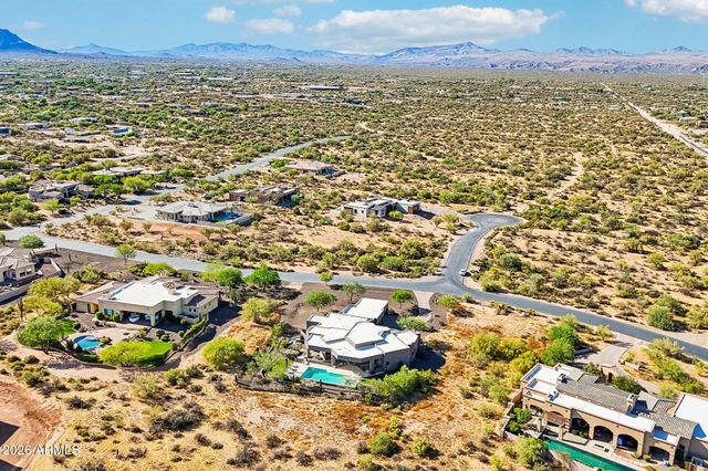 15129 E SAGUARO VISTA Court, Scottsdale, AZ 85262