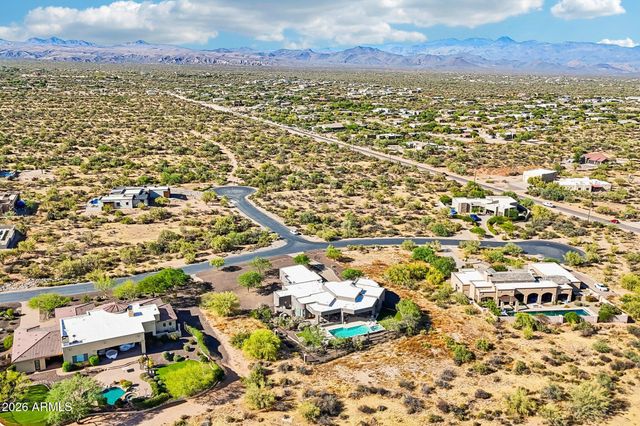 15129 E SAGUARO VISTA Court, Scottsdale, AZ 85262