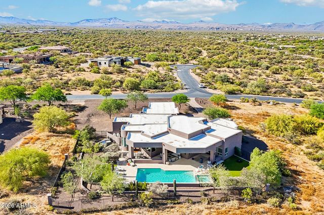 15129 E SAGUARO VISTA Court, Scottsdale, AZ 85262