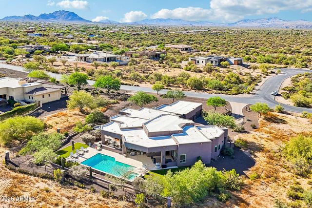 15129 E SAGUARO VISTA Court, Scottsdale, AZ 85262