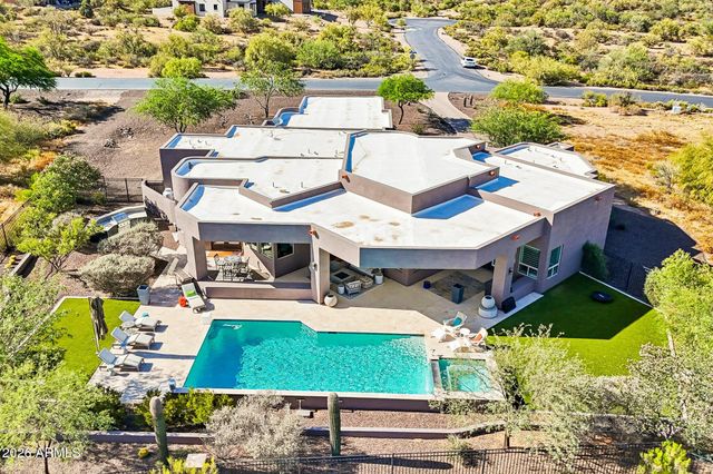 15129 E SAGUARO VISTA Court, Scottsdale, AZ 85262