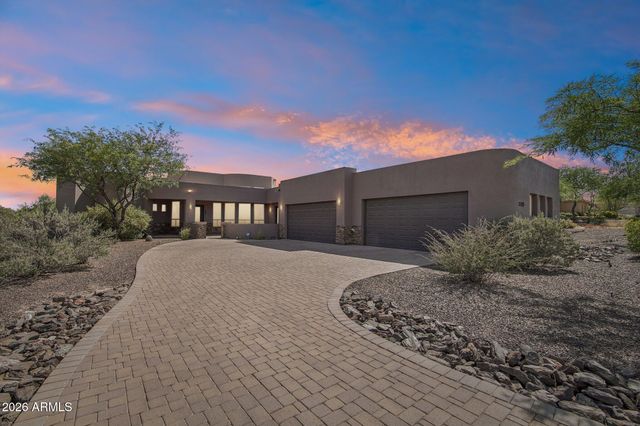 15129 E SAGUARO VISTA Court, Scottsdale, AZ 85262