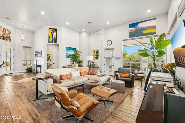 15129 E SAGUARO VISTA Court, Scottsdale, AZ 85262