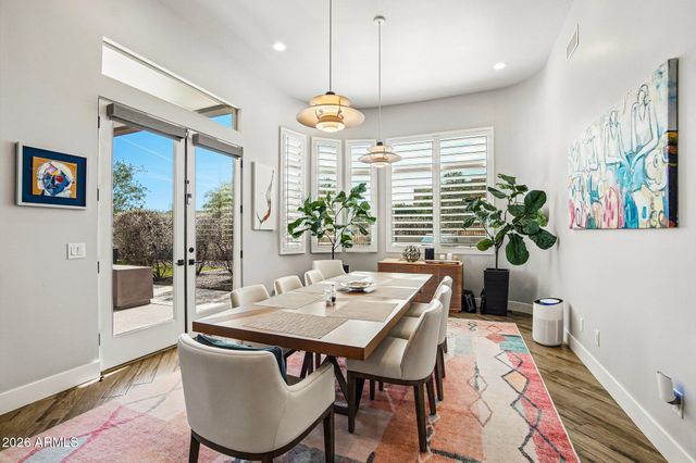 15129 E SAGUARO VISTA Court, Scottsdale, AZ 85262