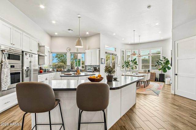 15129 E SAGUARO VISTA Court, Scottsdale, AZ 85262