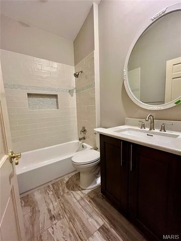 4532 Fox Creek Road, Wildwood, MO 63069