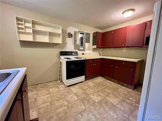4532 Fox Creek Road, Wildwood, MO 63069