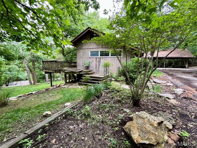 4532 Fox Creek Road, Wildwood, MO 63069
