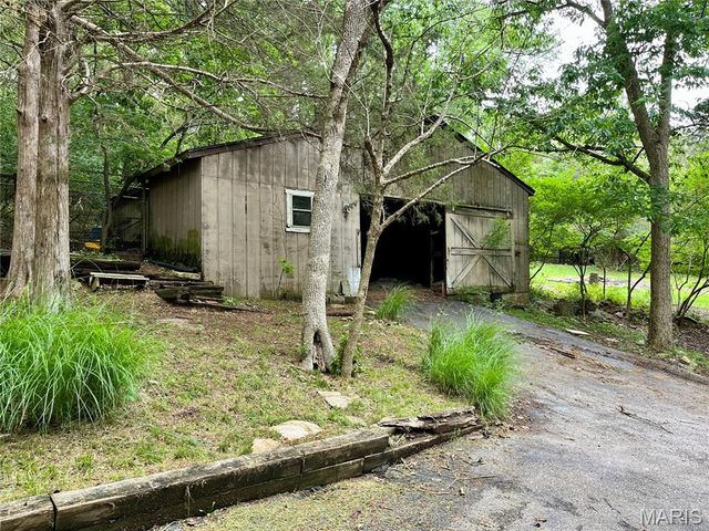 4532 Fox Creek Road, Wildwood, MO 63069
