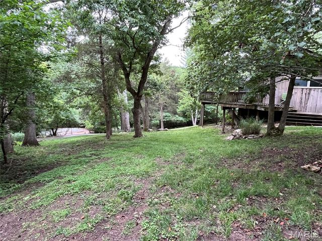 4532 Fox Creek Road, Wildwood, MO 63069