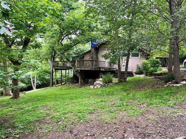 4532 Fox Creek Road, Wildwood, MO 63069