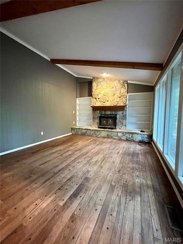 4532 Fox Creek Road, Wildwood, MO 63069