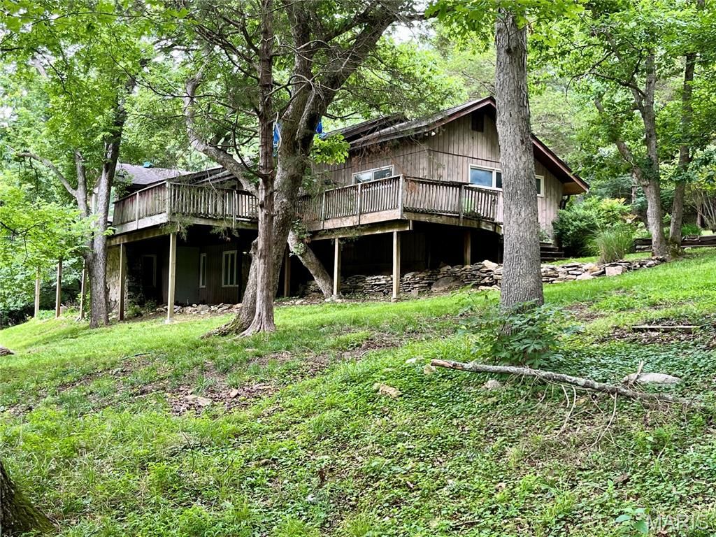 4532 Fox Creek Road, Wildwood, MO 63069