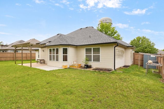 108 Sapling Drive, Branson, MO 65616