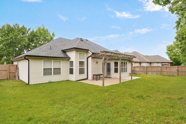 108 Sapling Drive, Branson, MO 65616