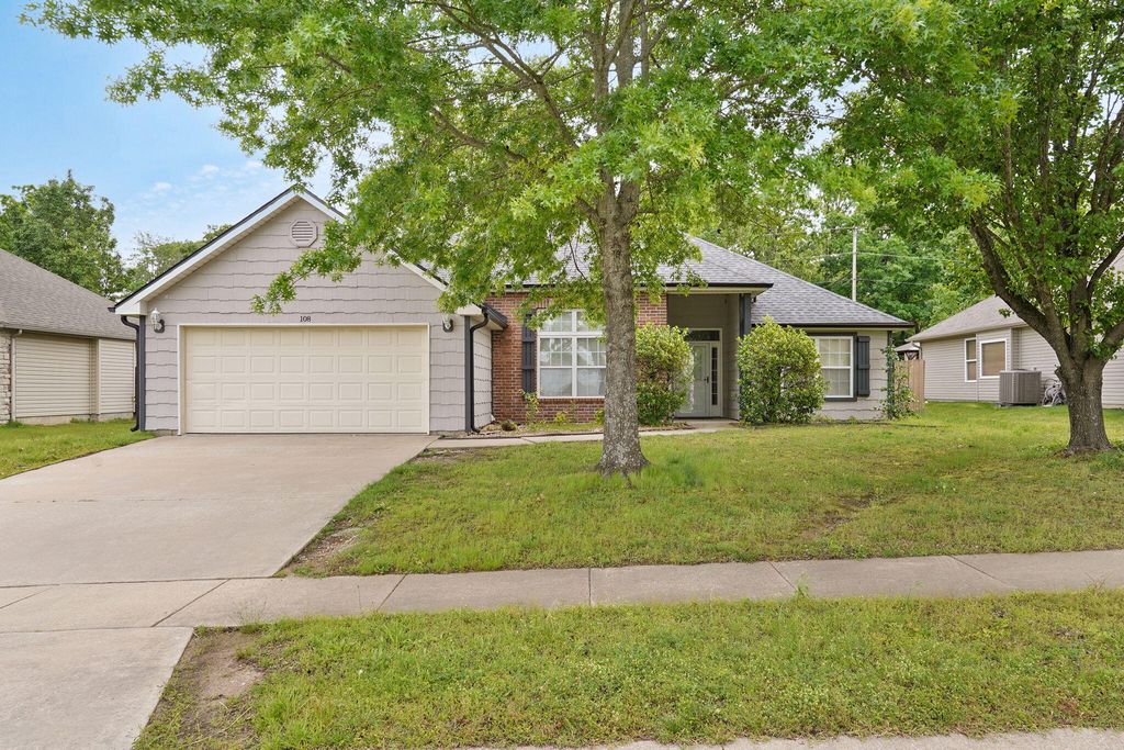 108 Sapling Drive, Branson, MO 65616