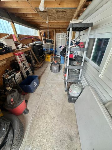 7149 Tapper Avenue, Hammond, IN 46324