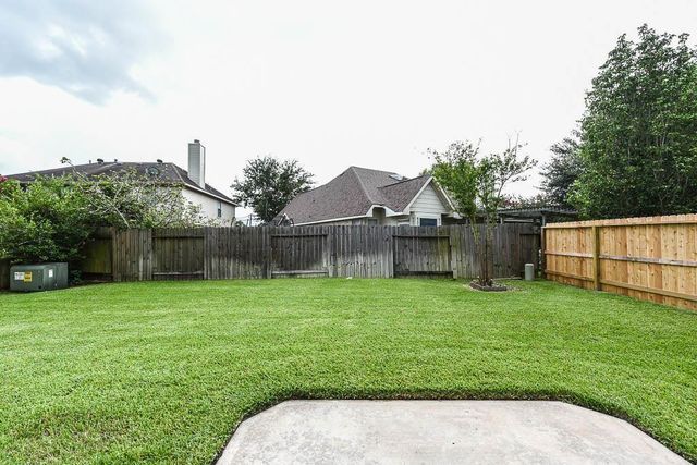 4530 Casey Circle, Sugar Land, TX 77479