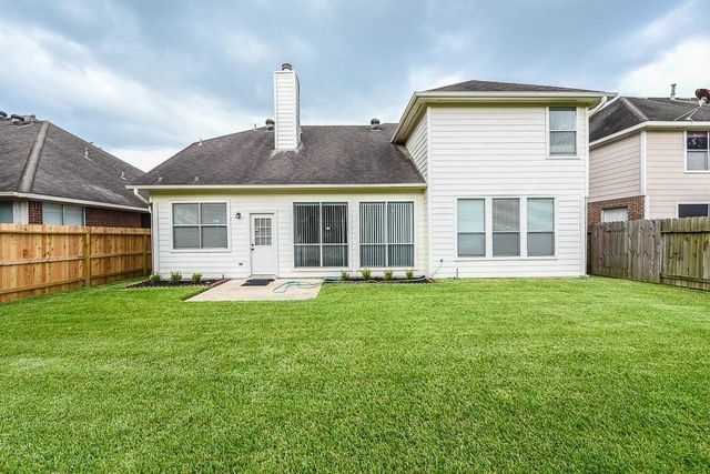 4530 Casey Circle, Sugar Land, TX 77479
