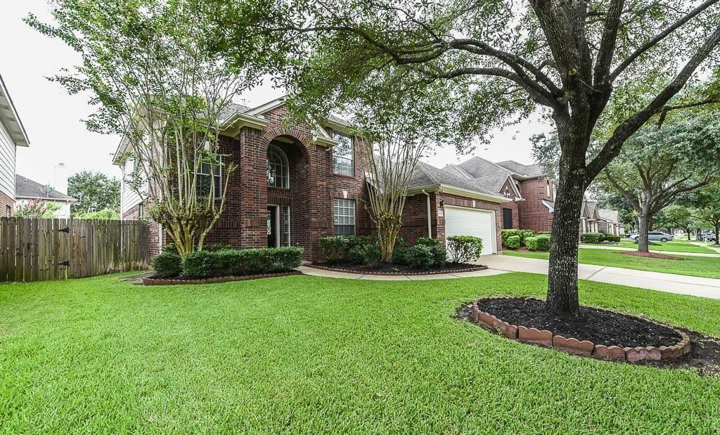 4530 Casey Circle, Sugar Land, TX 77479