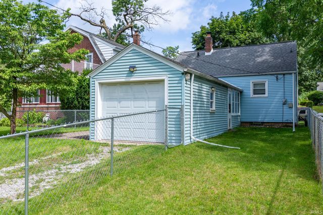 823 W Grove Street, Mishawaka, IN 46545