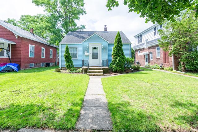 823 W Grove Street, Mishawaka, IN 46545