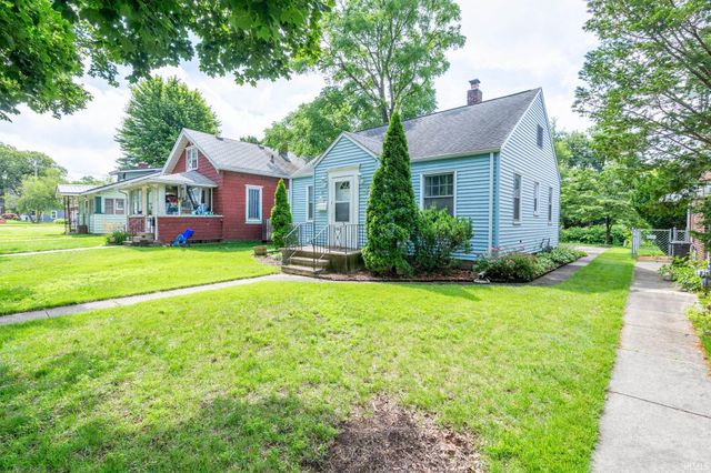 823 W Grove Street, Mishawaka, IN 46545