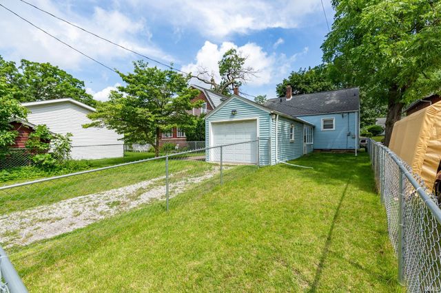823 W Grove Street, Mishawaka, IN 46545