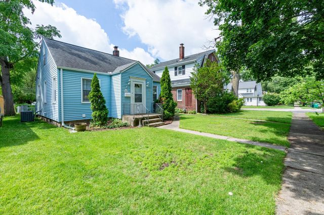 823 W Grove Street, Mishawaka, IN 46545
