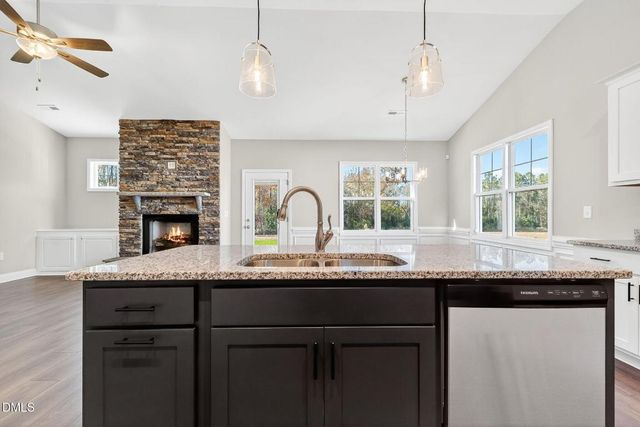 173 Boyce Court, Sanford, NC 27332