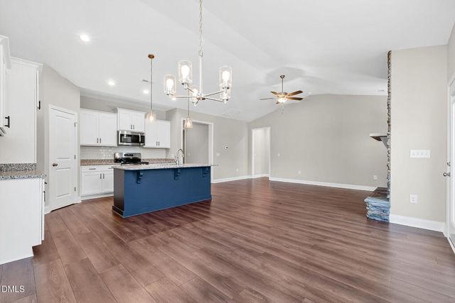 173 Boyce Court, Sanford, NC 27332