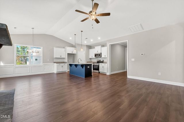 173 Boyce Court, Sanford, NC 27332