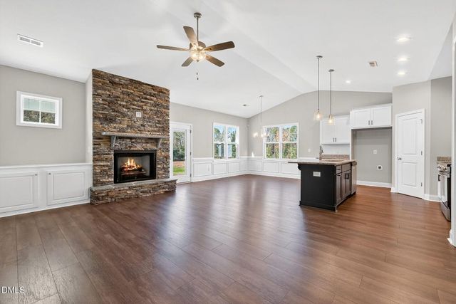 173 Boyce Court, Sanford, NC 27332