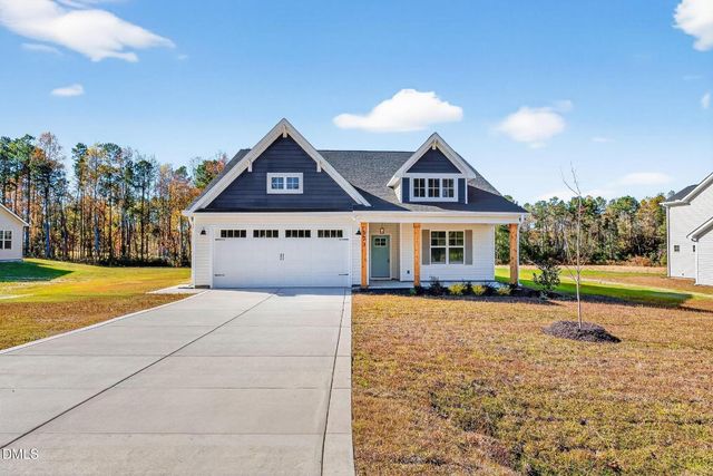 173 Boyce Court, Sanford, NC 27332