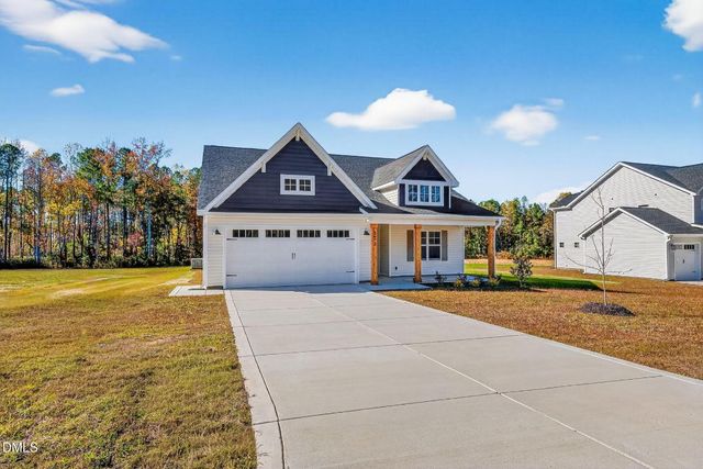 173 Boyce Court, Sanford, NC 27332