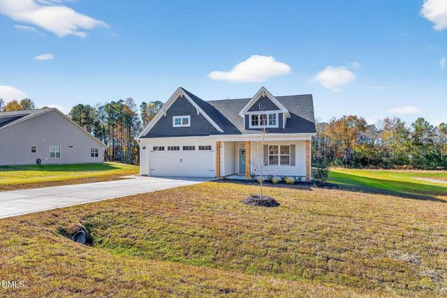 173 Boyce Court, Sanford, NC 27332