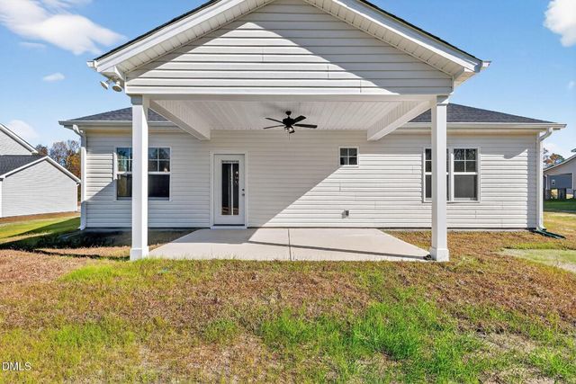 173 Boyce Court, Sanford, NC 27332