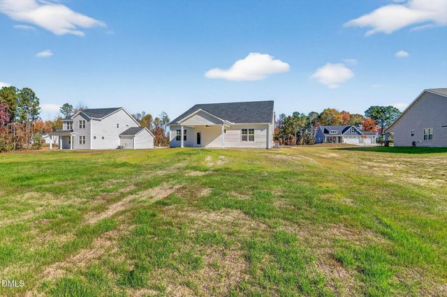 173 Boyce Court, Sanford, NC 27332