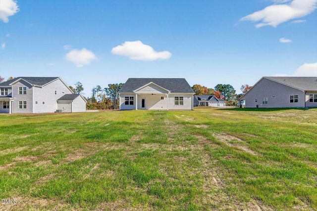 173 Boyce Court, Sanford, NC 27332