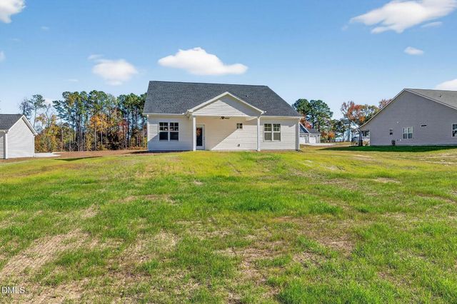 173 Boyce Court, Sanford, NC 27332