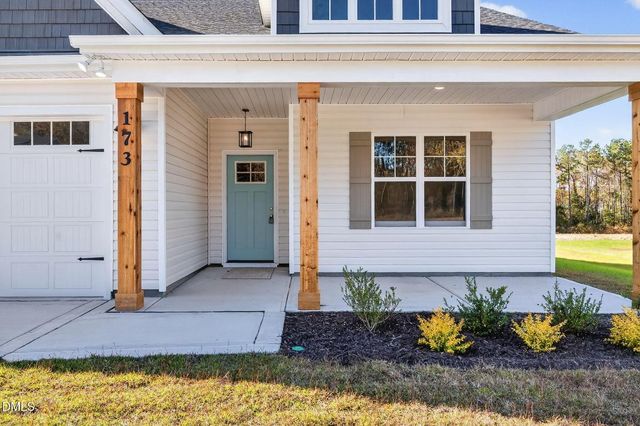 173 Boyce Court, Sanford, NC 27332