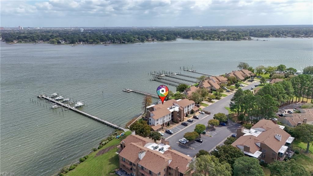 4257 Hatton Point Ln Unit 44, Portsmouth, VA 23703