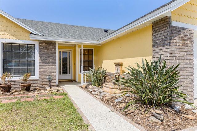 9858 BALMORAL CIRCLE, Orlando, FL 32817