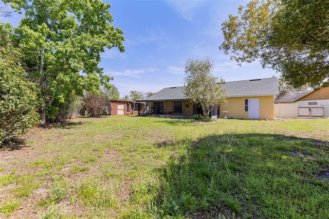 9858 BALMORAL CIRCLE, Orlando, FL 32817