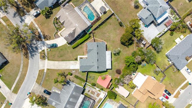 9858 BALMORAL CIRCLE, Orlando, FL 32817