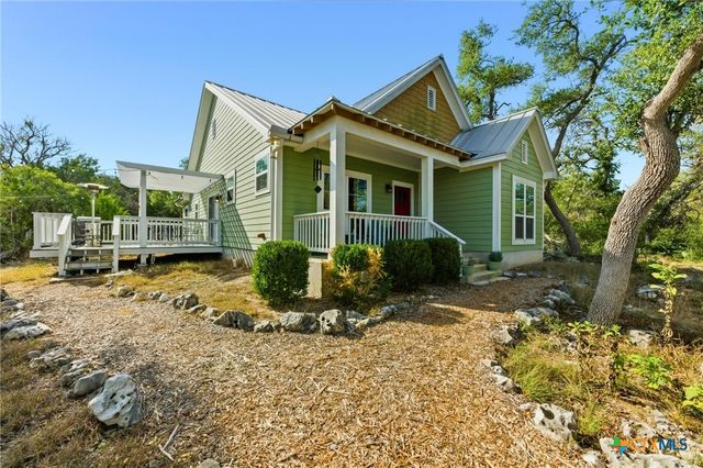 655 Cascade Trail, San Marcos, TX 78666