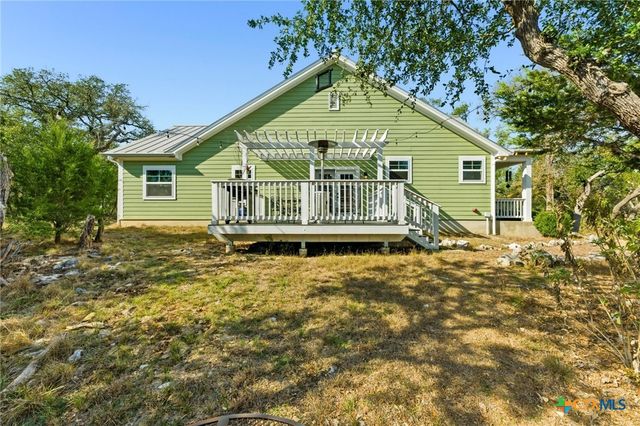 655 Cascade Trail, San Marcos, TX 78666