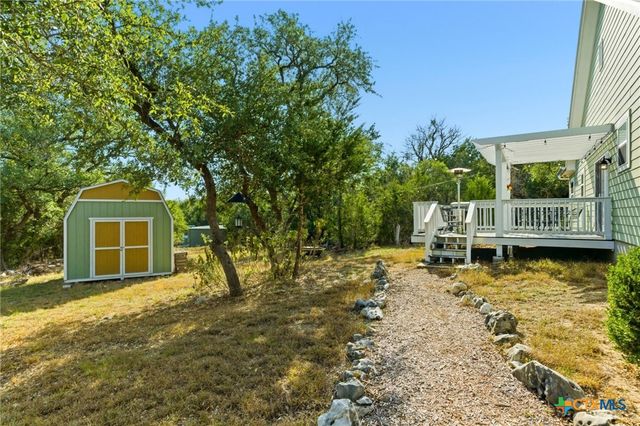 655 Cascade Trail, San Marcos, TX 78666