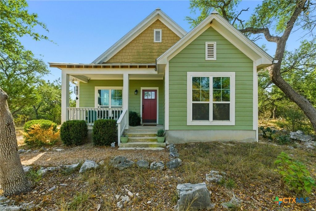 655 Cascade Trail, San Marcos, TX 78666