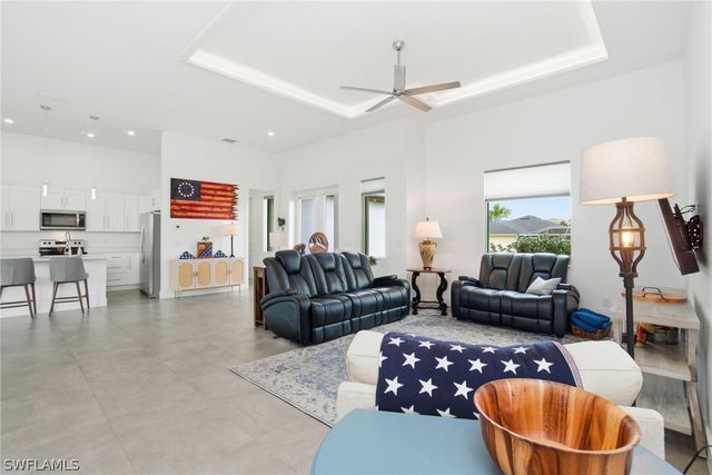 2522 NW 1st TER, Cape Coral, FL 33993